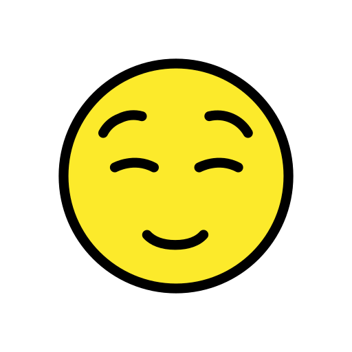 Copy pictures Smiling symbol by HfG Schwäbisch Gmünd оn a transparent background in png