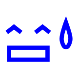 How emoticon π
looks by default on early Japanese mobile phones Download image Exercise emoji by Japanese Docomo mobile ΠΎn a transparent background in png