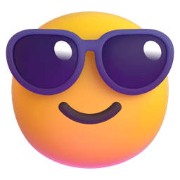 Save a pic Mutual Best Friends (Snapchat) smiley by Microsoft Teams for PC and Android no background in png