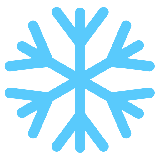 Save photos Snow smiley by Firefox OS on a translucent background in png