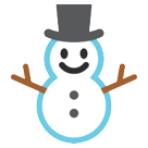 Copy pictures Olaf emoji-smiley by HTC on a clean background in PNG