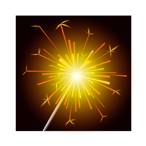 Download figures Senko Hanabi emoticon by Icons8 оn a transparent background in PNG
