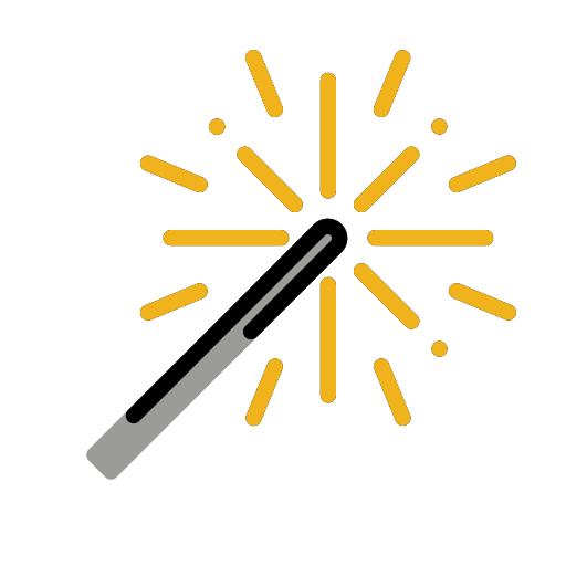 Copy pictures Bengal Fire emoticon by HfG Schwäbisch Gmünd on a clean background in png