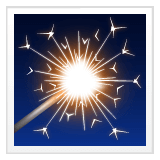 Save photos Senko Hanabi symbol of emotion by WhatsApp for Android and PC without a background in png