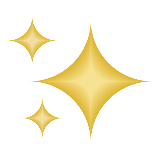 Download a picture Shiny emotion by Icons8 no background in png