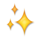 Copy photos Shiny smiley-emoji by LG without a background in png