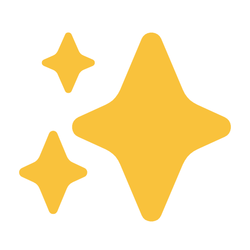 Download photos Glitter smiley by Microsoft 11 on a clean background in png