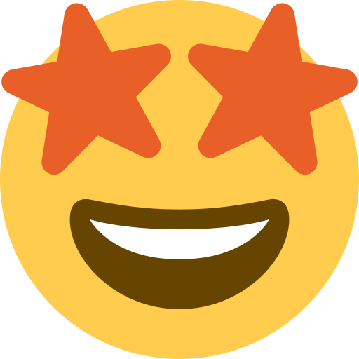 Скопировать картинку иконки настроения Ух ты! WOW в Твиттер Х для ПК на бесцветном фоне в пнг