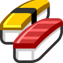 Скопировать фото изображения эмоции
 Морепродукты от Au by KDDI на прозрачном фоне в png