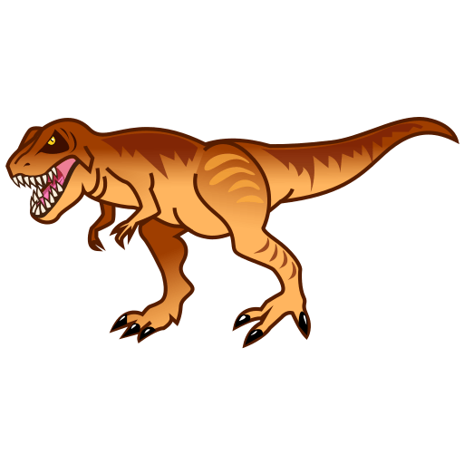 Upload figures Ancient Lizard emoji-emoticon by Emojidex on a translucent background in PNG
