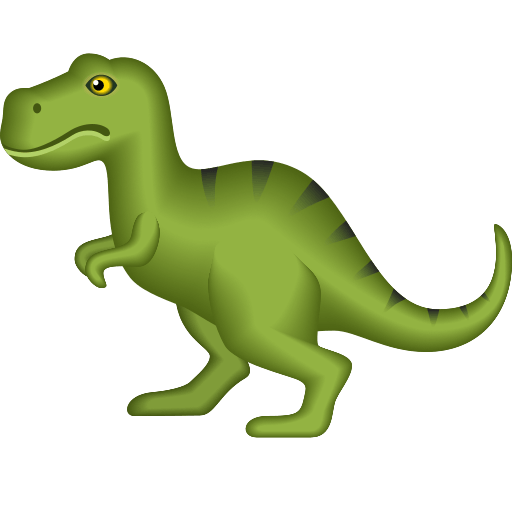 Download a photo King Lizard smiley by Icons8 on a translucent background in png