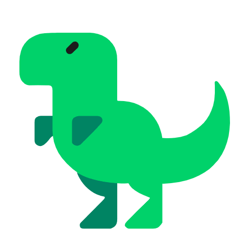 Copy a drawing Ancient Lizard smiley by Microsoft 11 on a colorless background in png