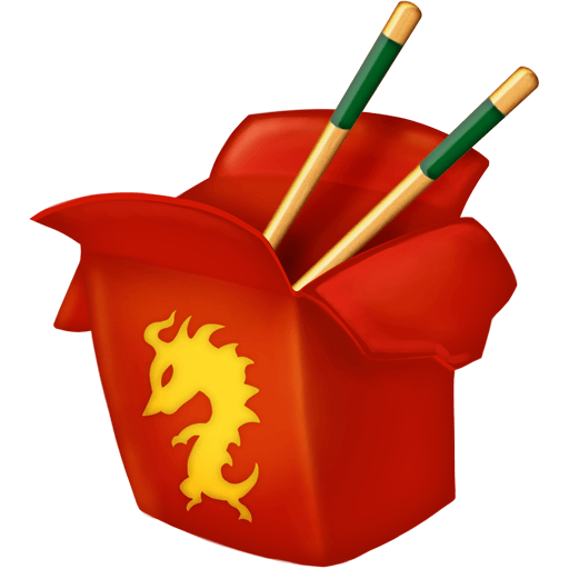 Копировать фото лица-символа WOK от Emojipedia на чистом фоне в PNG