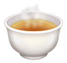 Сохранить изображение символа настроения Чашка зеленого чая от Huawei на прозрачном фоне в png