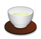 Закачать картинки лица-символа Чашка без ручки от LG на чистом фоне в ПНГ