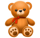 Download photos Toy smiley by Huawei  on a colorless background in png