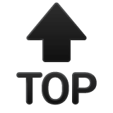 Copy pictures Top emoji-smiley by WhatsApp for Android and PC on a clean background in png