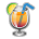 Download pics Fruit Punch emoji-smiley на PlayStation no background in png