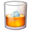 How emoticon π₯ looks like in the original on Samsung phones and tablets Upload image Bourbon Whisky symbol of emotion on Samsung phones and tablets without a background in PNG