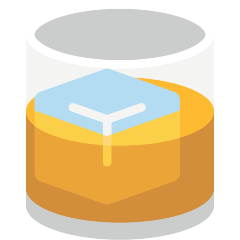 How smiley-emoji π₯ is displayed designed by the Skype platform Copy a pic Whiskey symbol by the Skype ΠΎn a transparent background in png