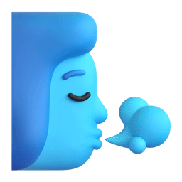 Copy a photo Mother Nature symbol by Microsoft Teams for PC and Android on a colorless background in PNG