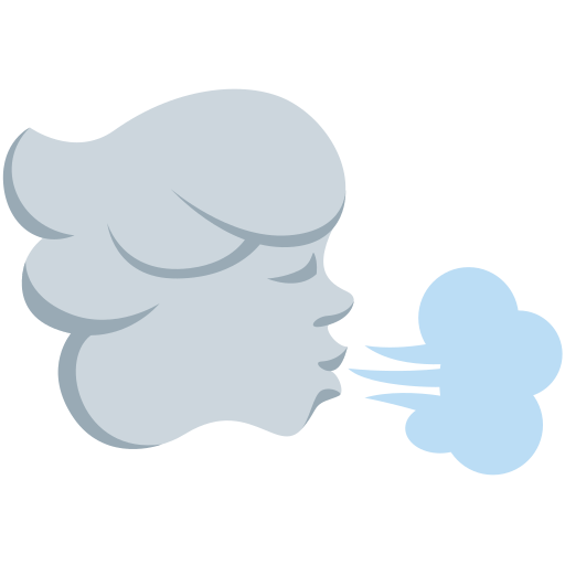 Download photos Mother Nature symbol of emotion on Twitter / X for PC on a colorless background in png